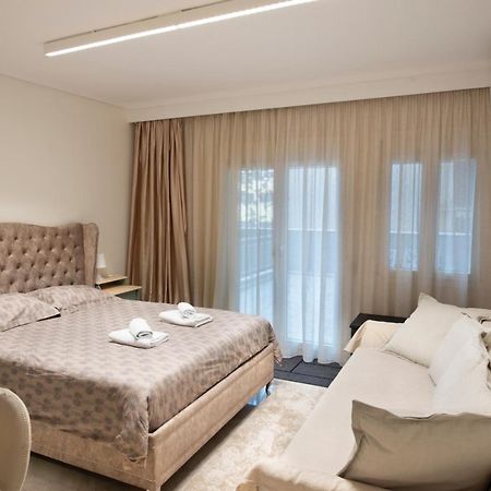 Ag.Sofias Pedestrian Area Luxury Ap. & Big Balcony Apartment Thessaloníki Ngoại thất bức ảnh