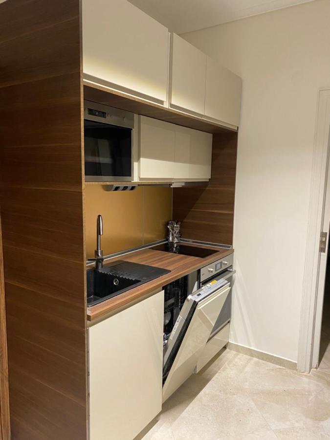 Ag.Sofias Pedestrian Area Luxury Ap. & Big Balcony Apartment Thessaloníki Ngoại thất bức ảnh
