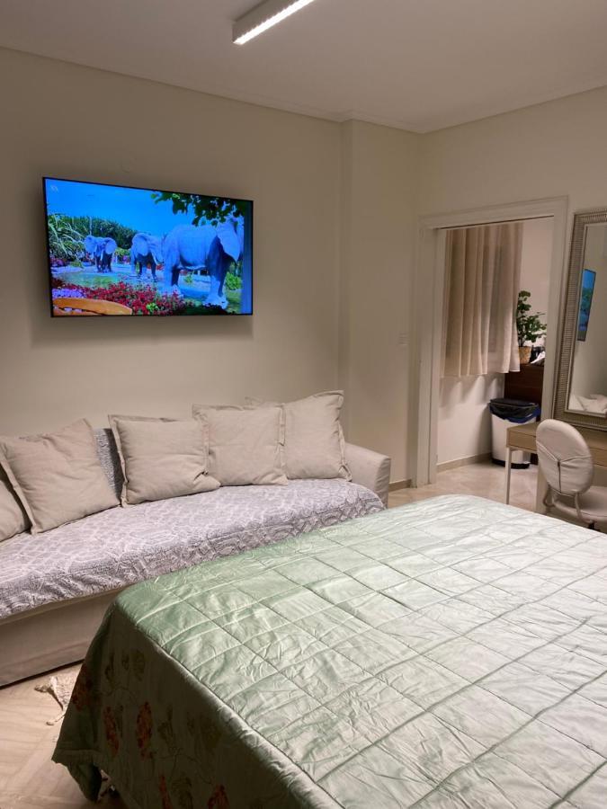 Ag.Sofias Pedestrian Area Luxury Ap. & Big Balcony Apartment Thessaloníki Ngoại thất bức ảnh