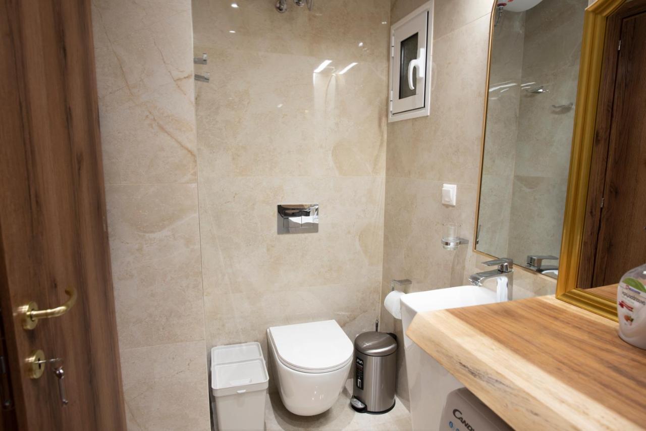 Ag.Sofias Pedestrian Area Luxury Ap. & Big Balcony Apartment Thessaloníki Ngoại thất bức ảnh