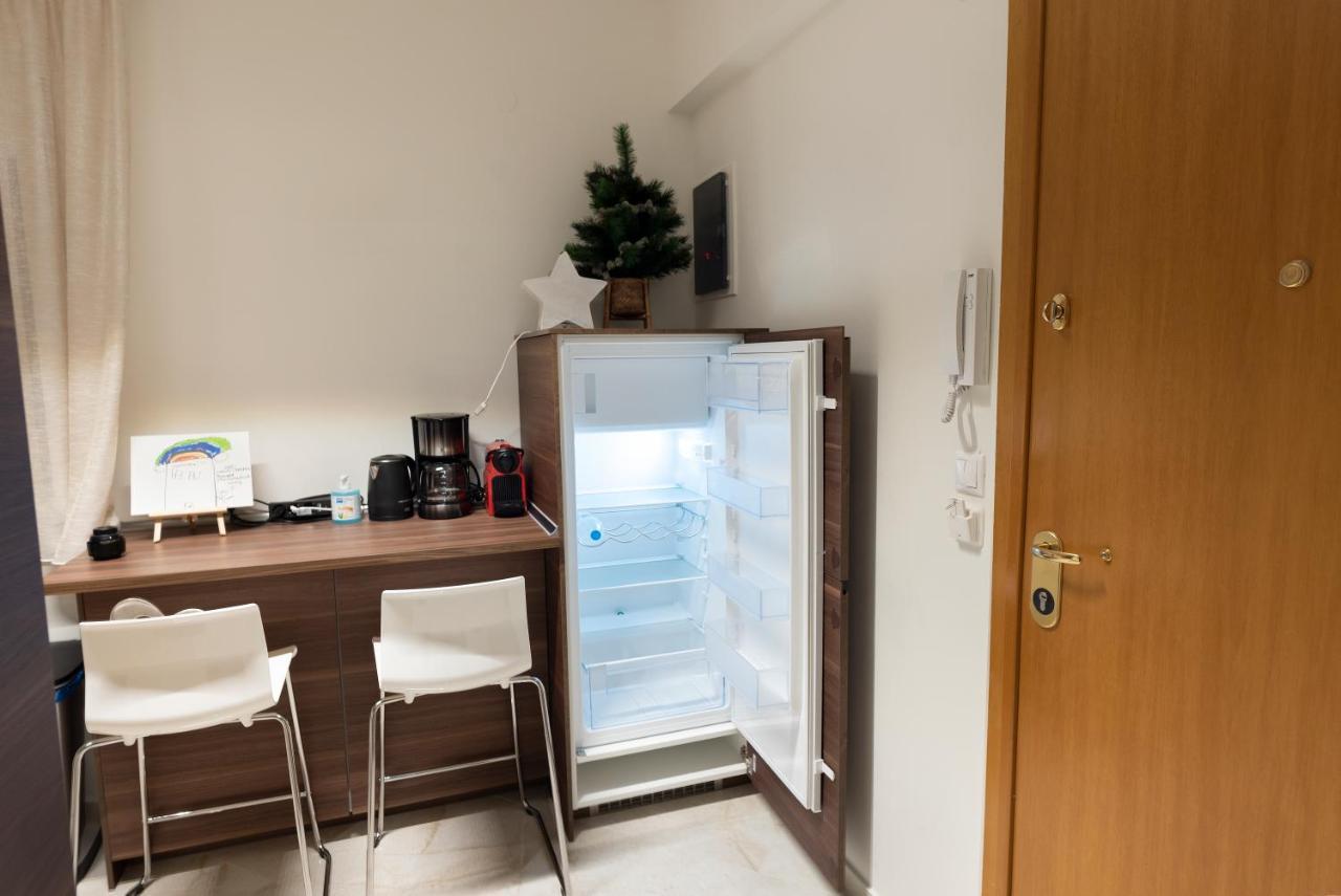 Ag.Sofias Pedestrian Area Luxury Ap. & Big Balcony Apartment Thessaloníki Ngoại thất bức ảnh