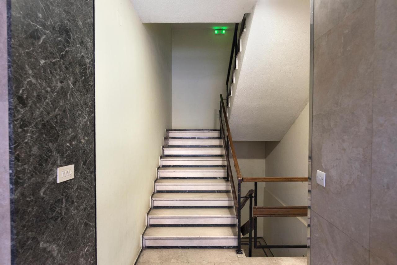 Ag.Sofias Pedestrian Area Luxury Ap. & Big Balcony Apartment Thessaloníki Ngoại thất bức ảnh
